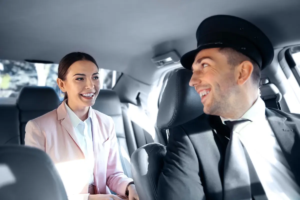 chauffeur vtc en france
