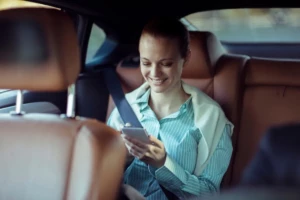 Chauffeur privé à Marseille voyager autrement