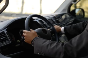 Chauffeur privé à Monaco avec Varway