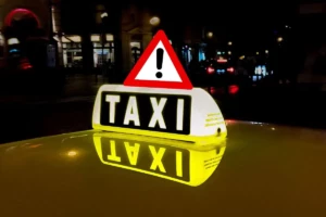 Chauffeur privé à Toulon